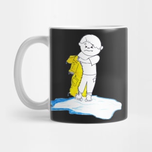 Drenched Mug